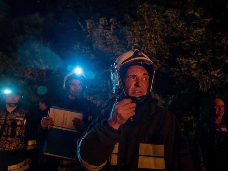 Все буде Україна