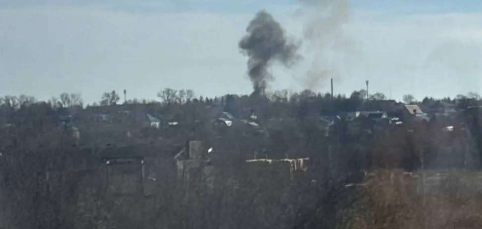 Все буде Україна