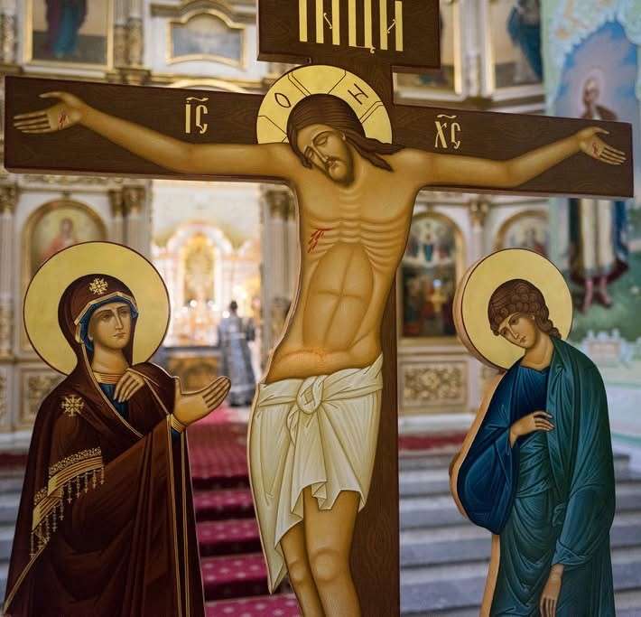 Все буде Україна