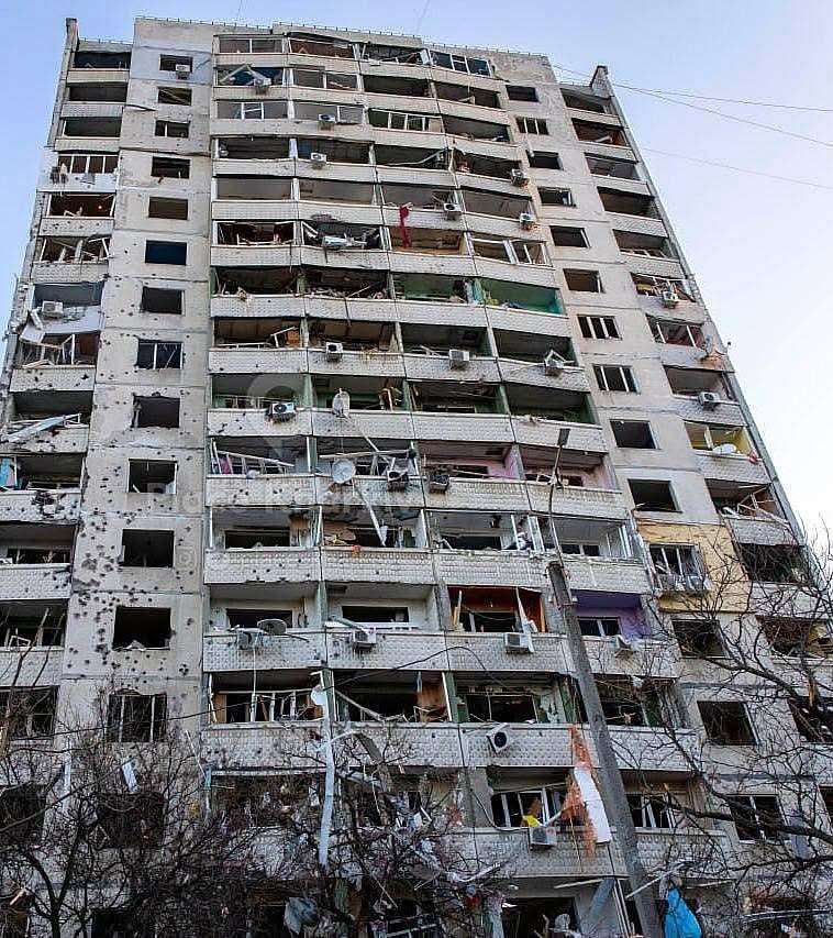 Все буде Україна