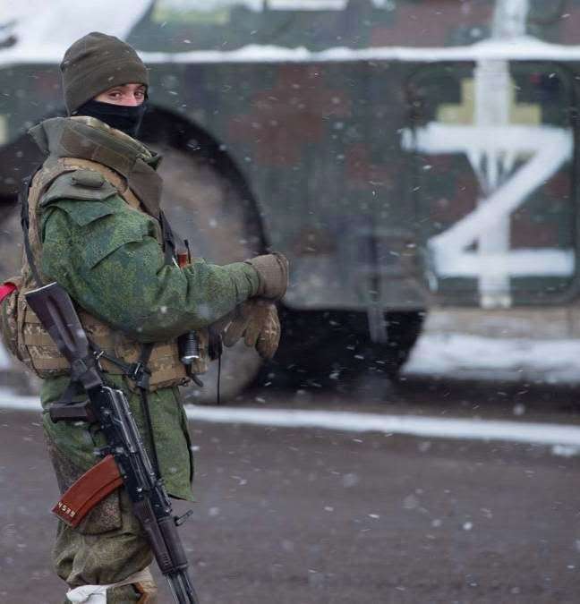 Все буде Україна