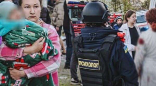 Все буде Україна