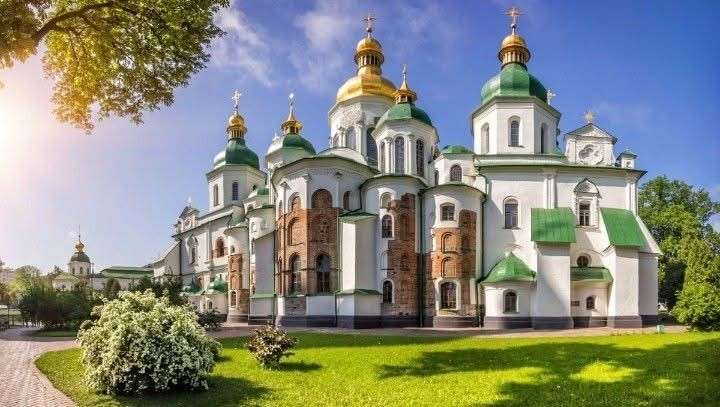 Все буде Україна