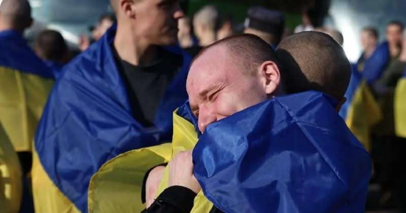 Все буде Україна
