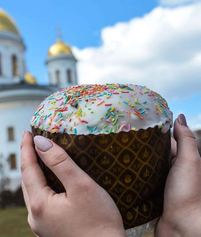 Все буде Україна