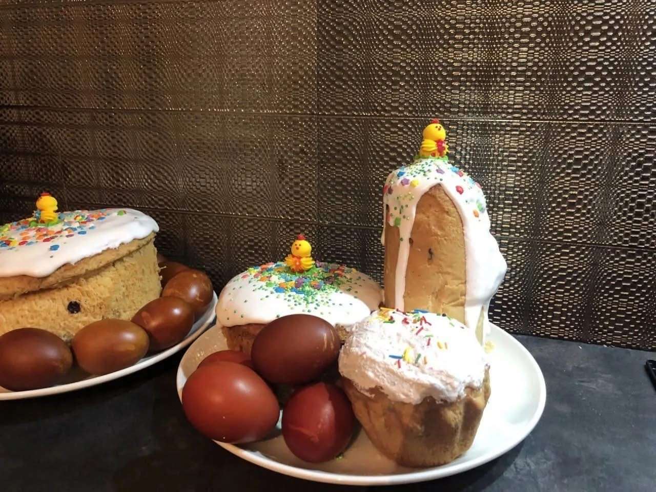 Все буде Україна