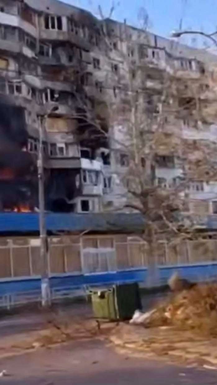 Все буде Україна