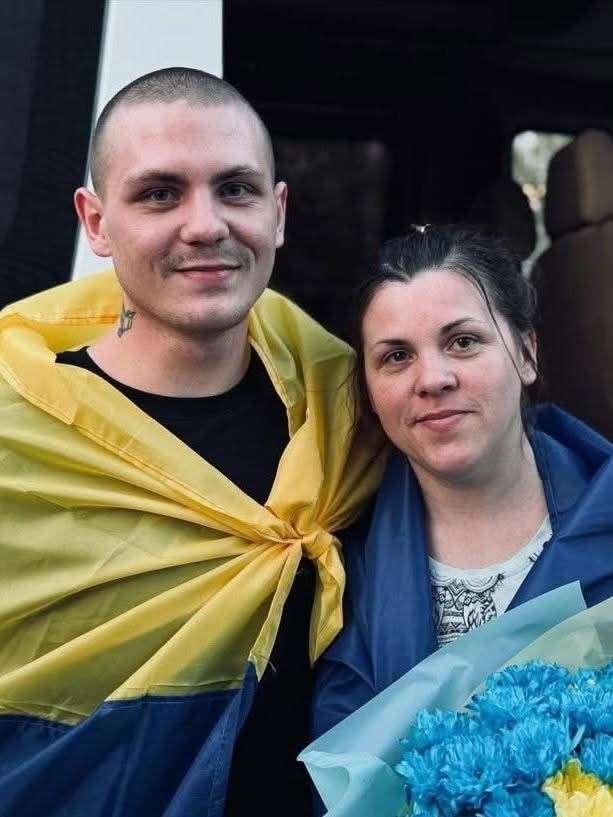 Все буде Україна