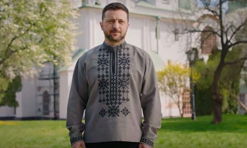 Все буде Україна