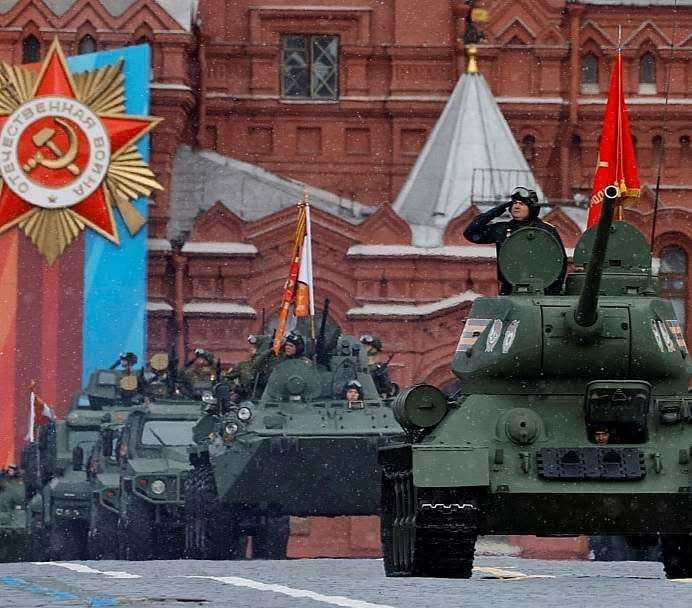 Все буде Україна
