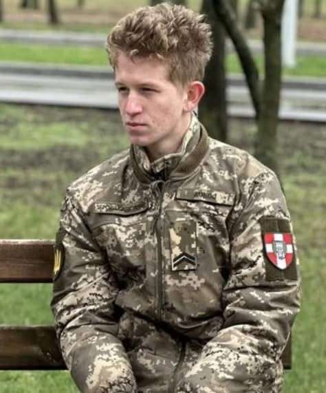 Все буде Україна