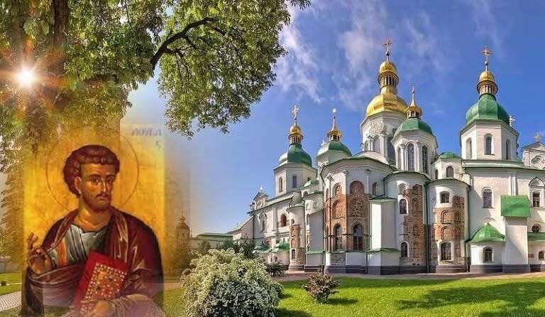 Все буде Україна