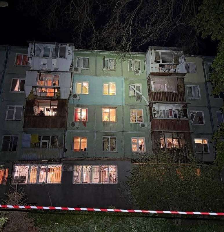 Все буде Україна