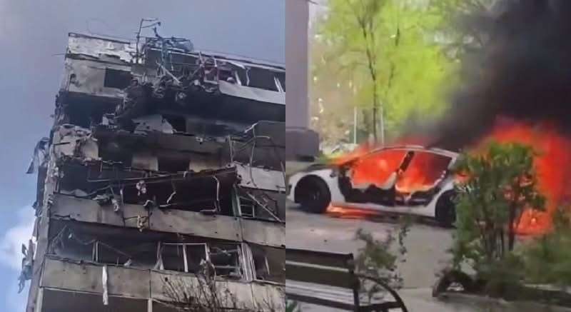 Все буде Україна
