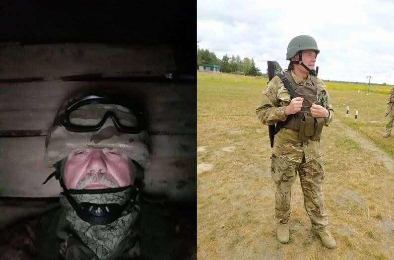 Все буде Україна