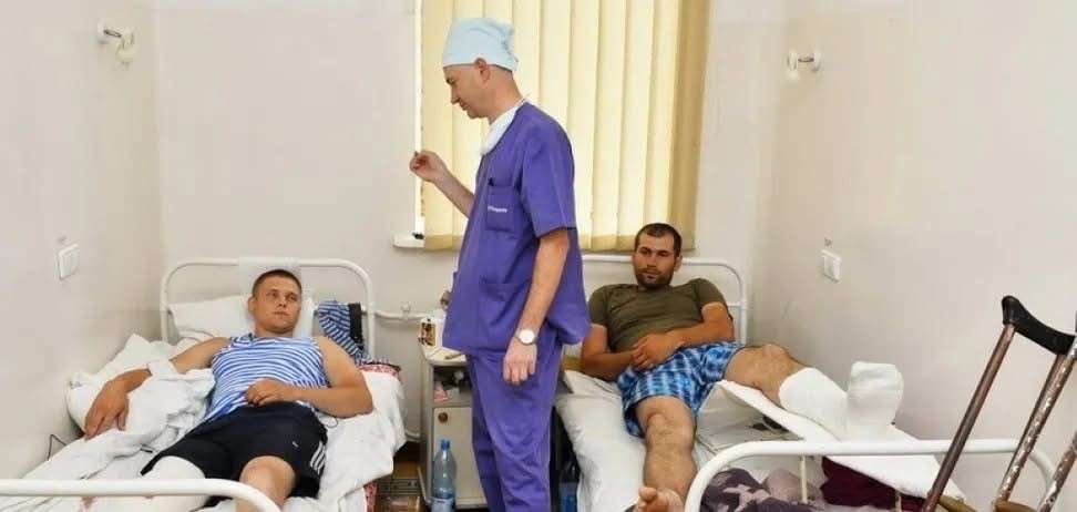 Все буде Україна