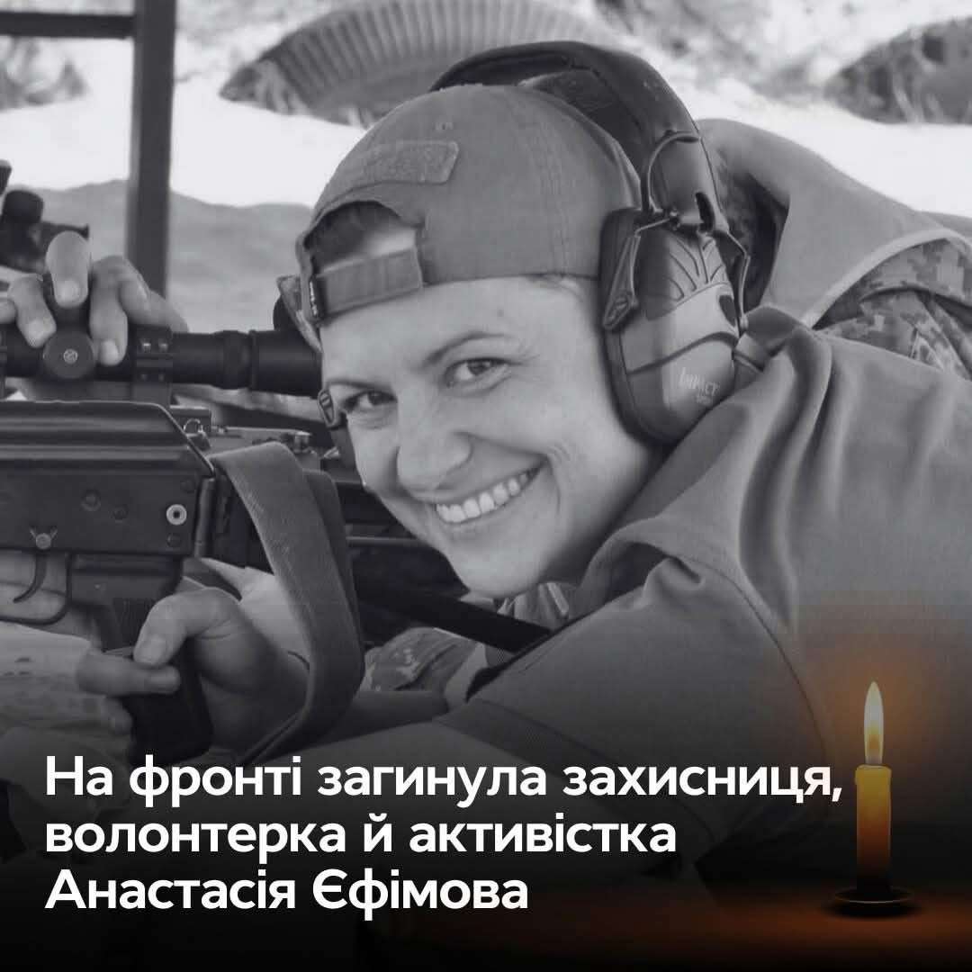 Все буде Україна