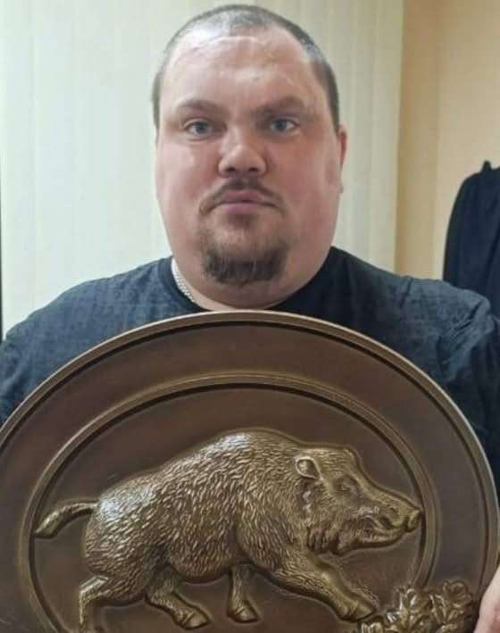 Все буде Україна