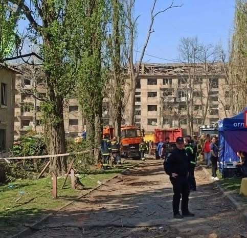 Все буде Україна