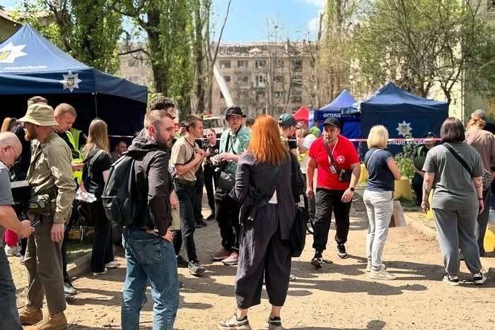 Все буде Україна