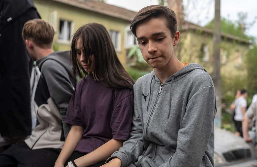 Все буде Україна