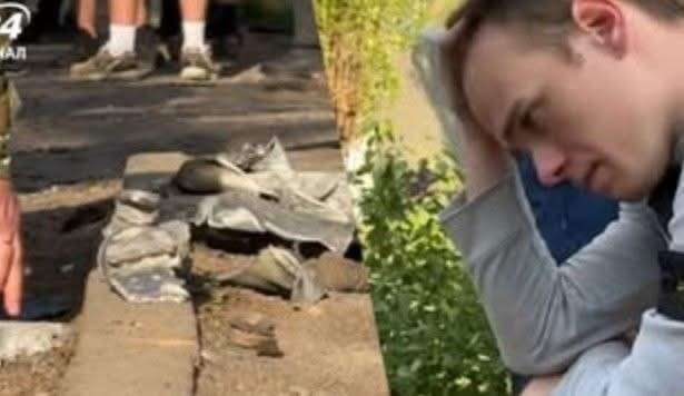 Все буде Україна
