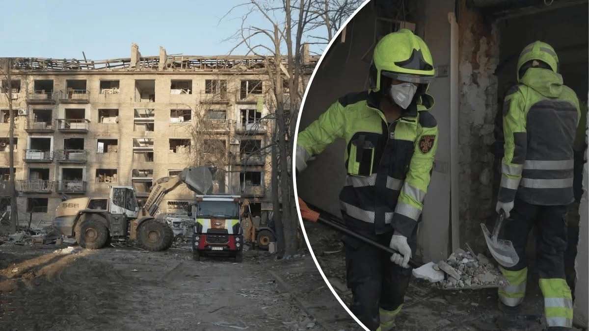 Все буде Україна