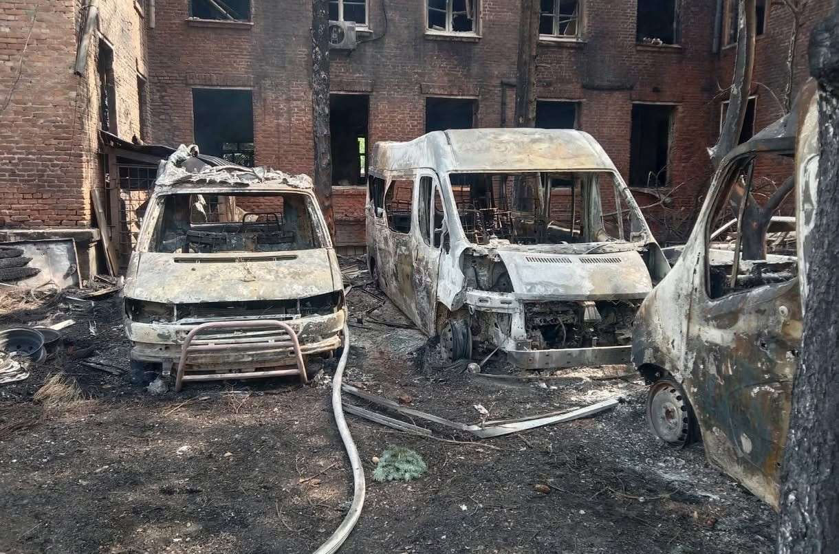Все буде Україна