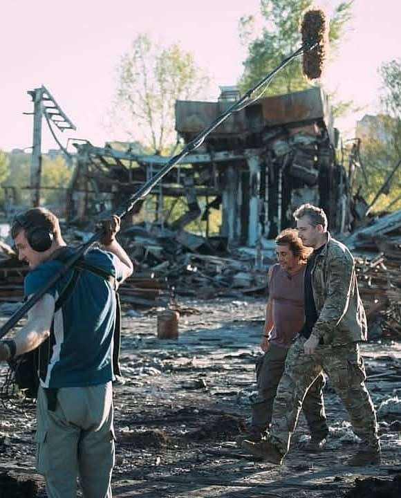 Все буде Україна