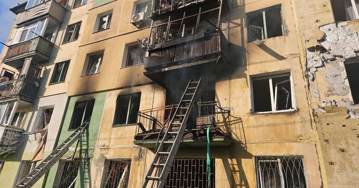 Все буде Україна