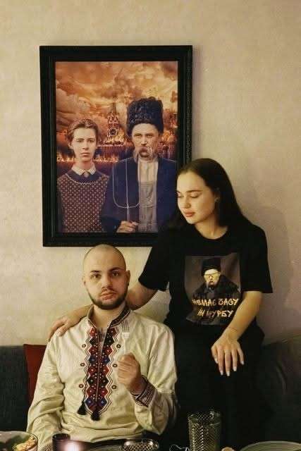 Все буде Україна