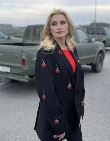 Все буде Україна