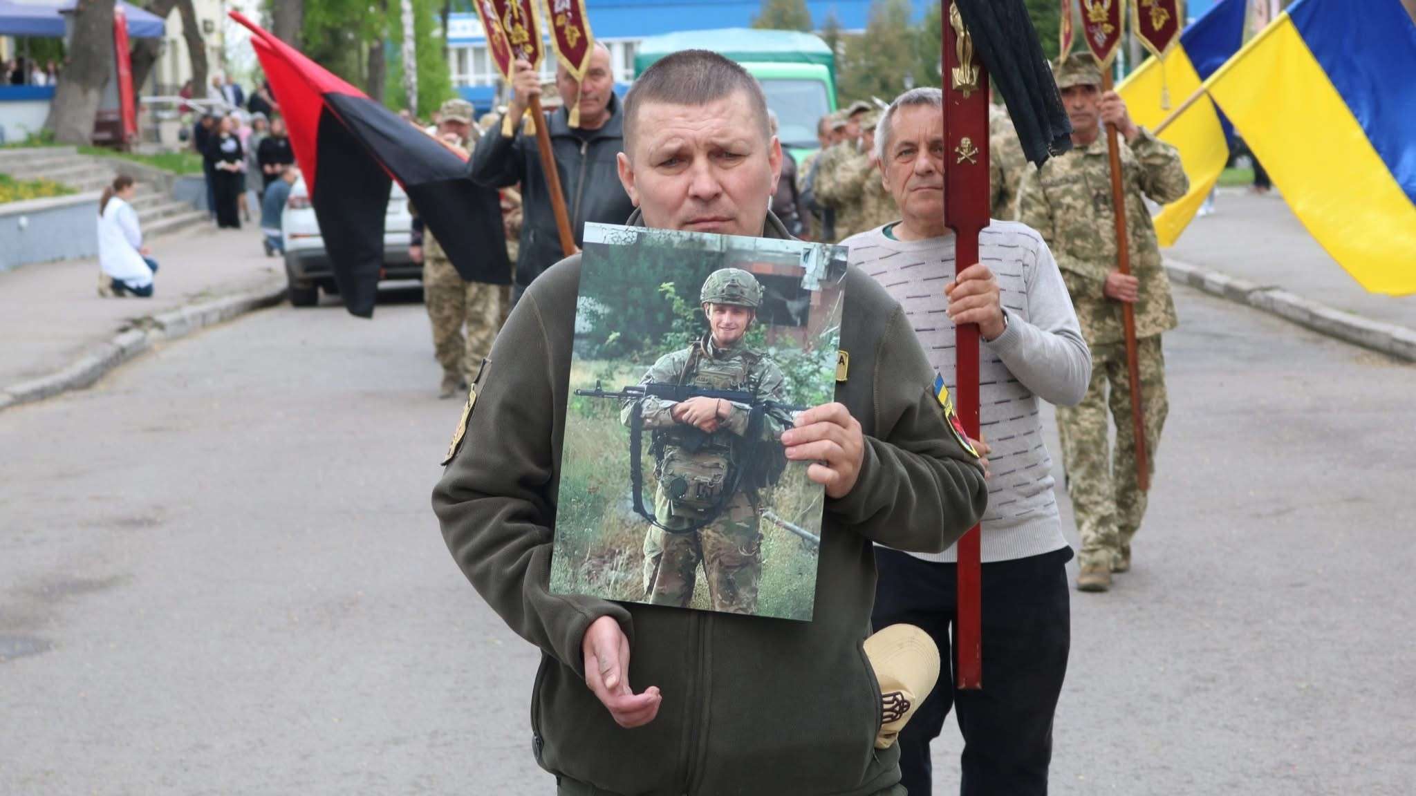 Все буде Україна