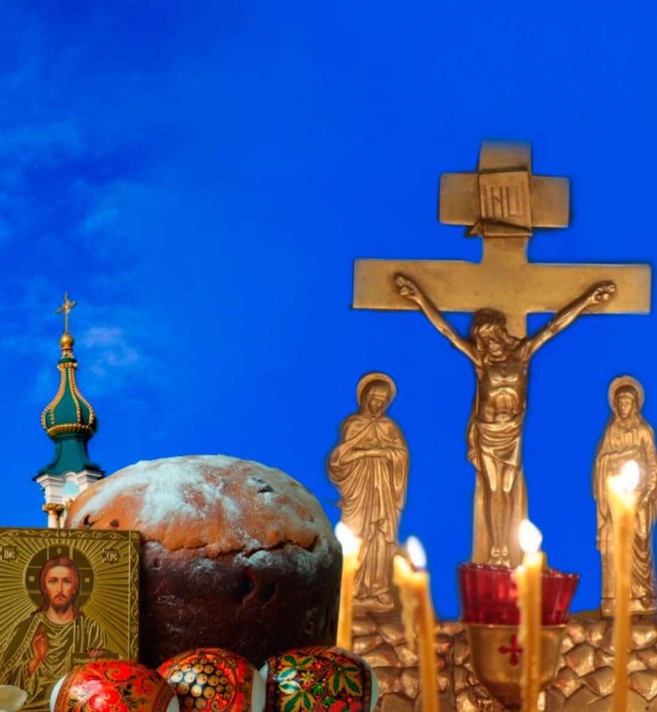 Все буде Україна