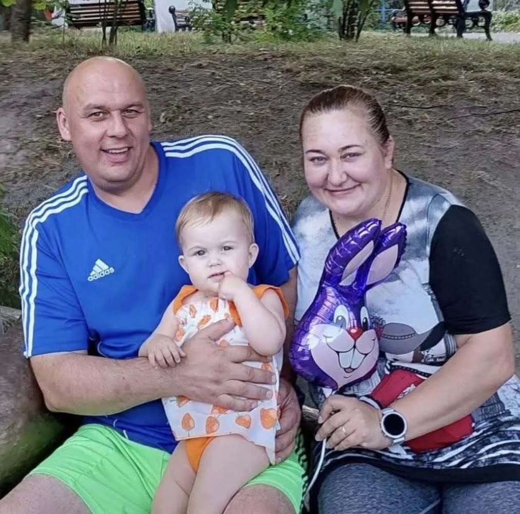 Все буде Україна
