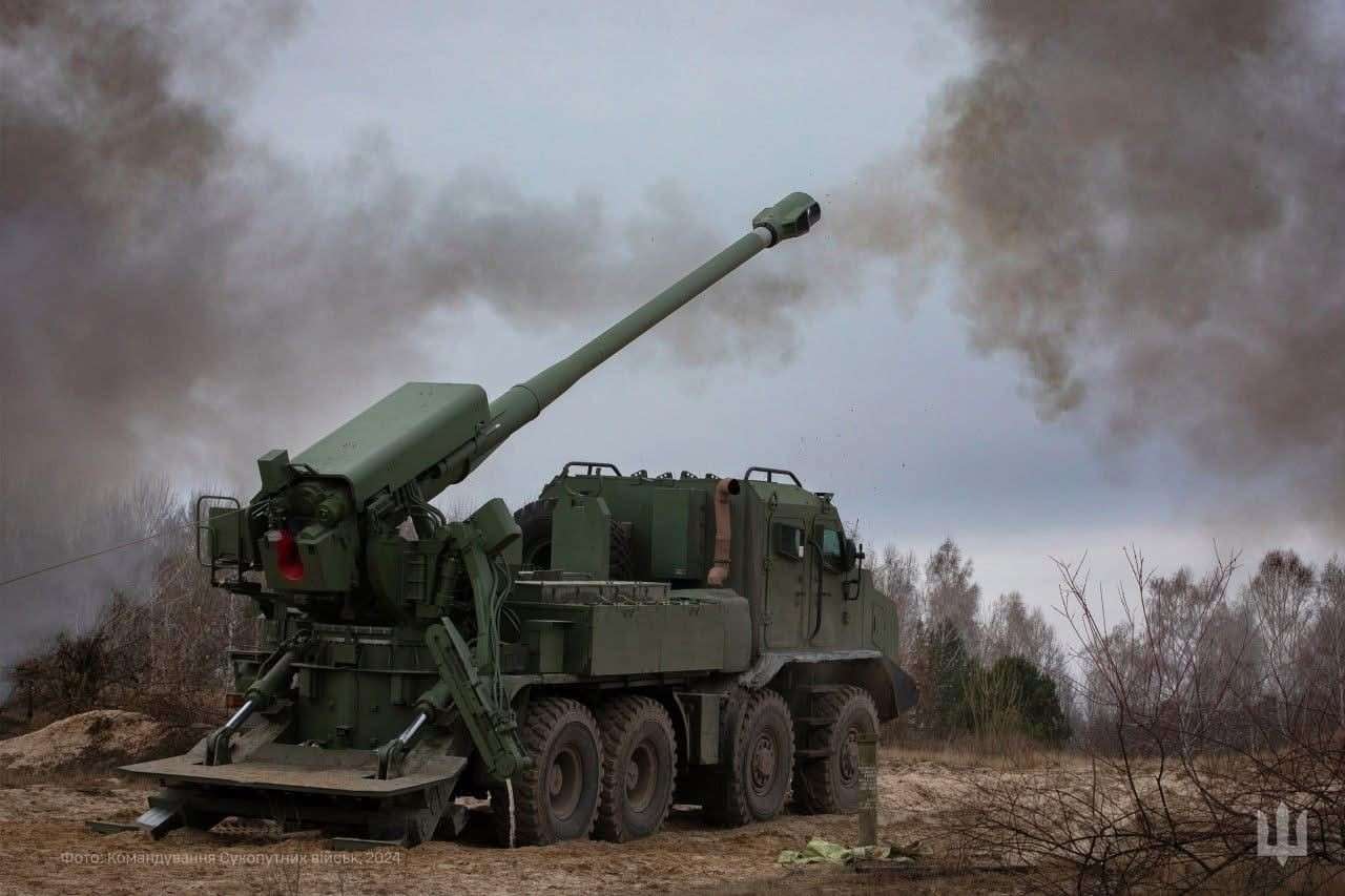 Все буде Україна