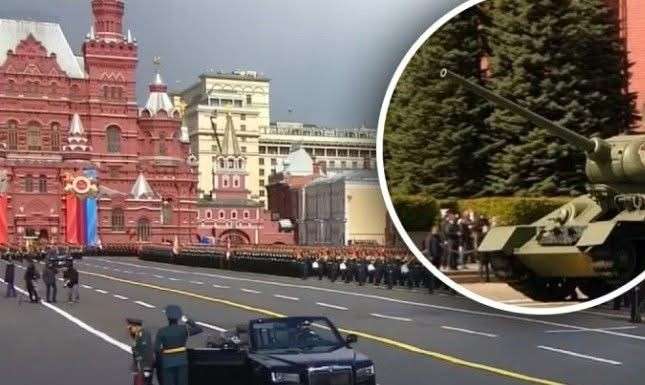 Все буде Україна
