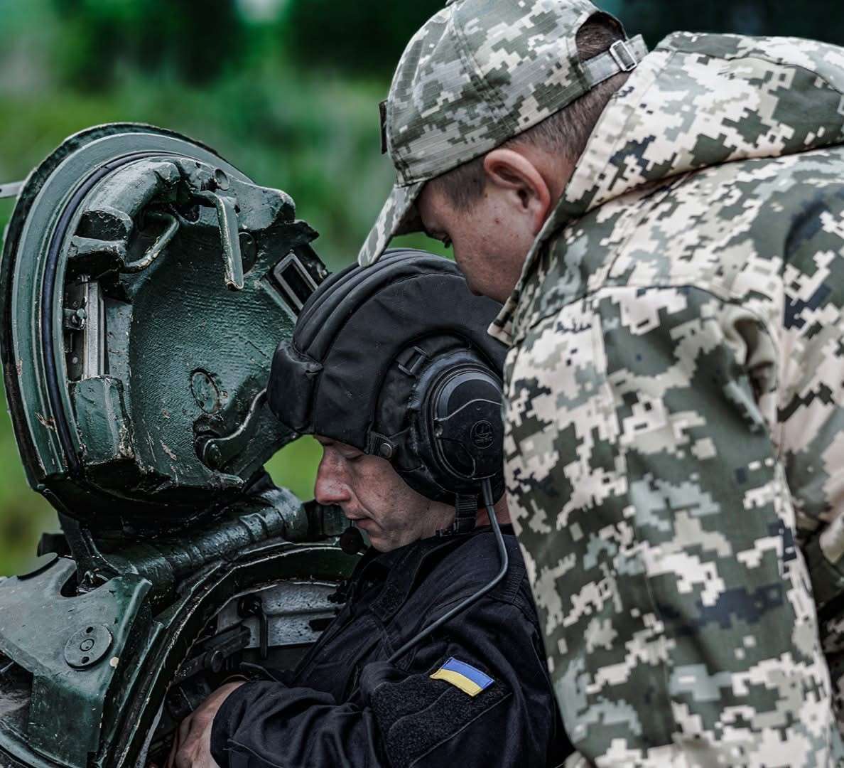 Все буде Україна