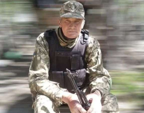 Все буде Україна
