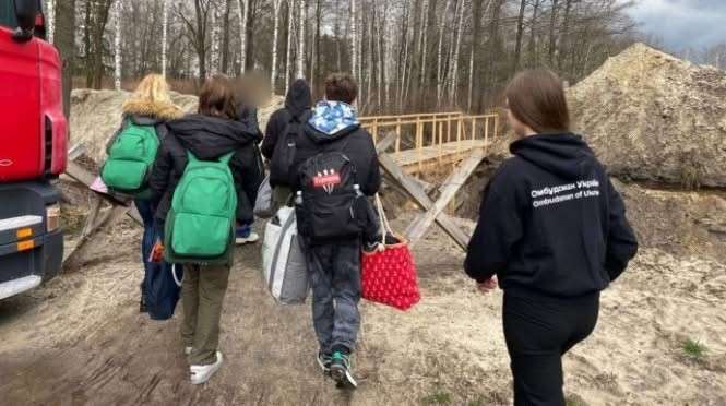 Все буде Україна