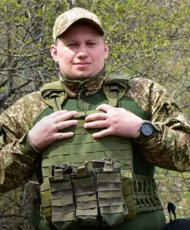 Все буде Україна