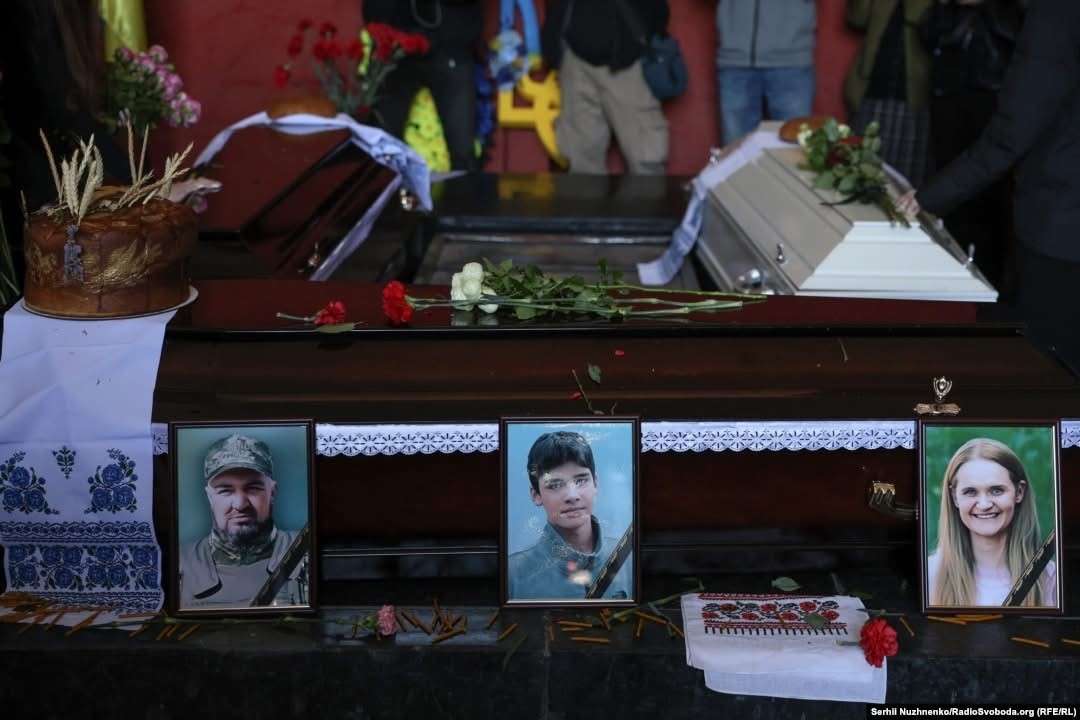 Все буде Україна
