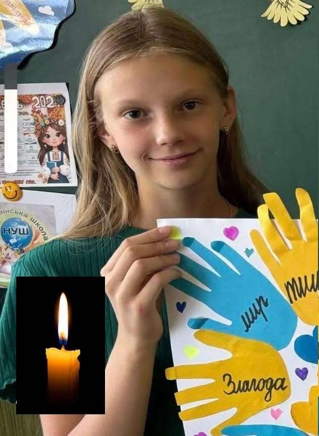 Все буде Україна