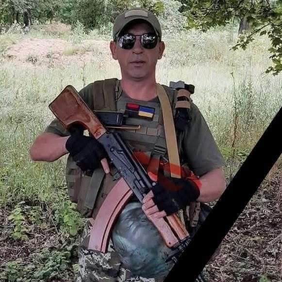 Все буде Україна