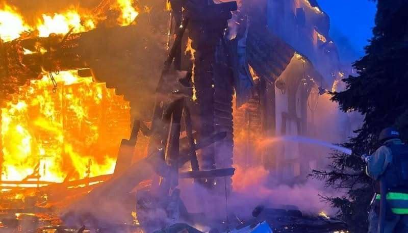Все буде Україна