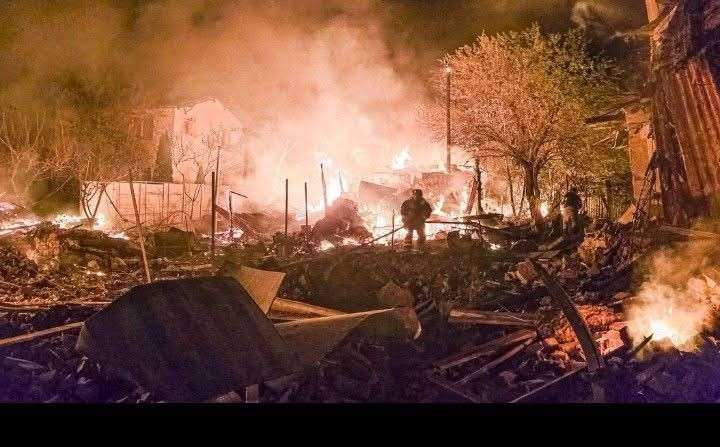 Все буде Україна