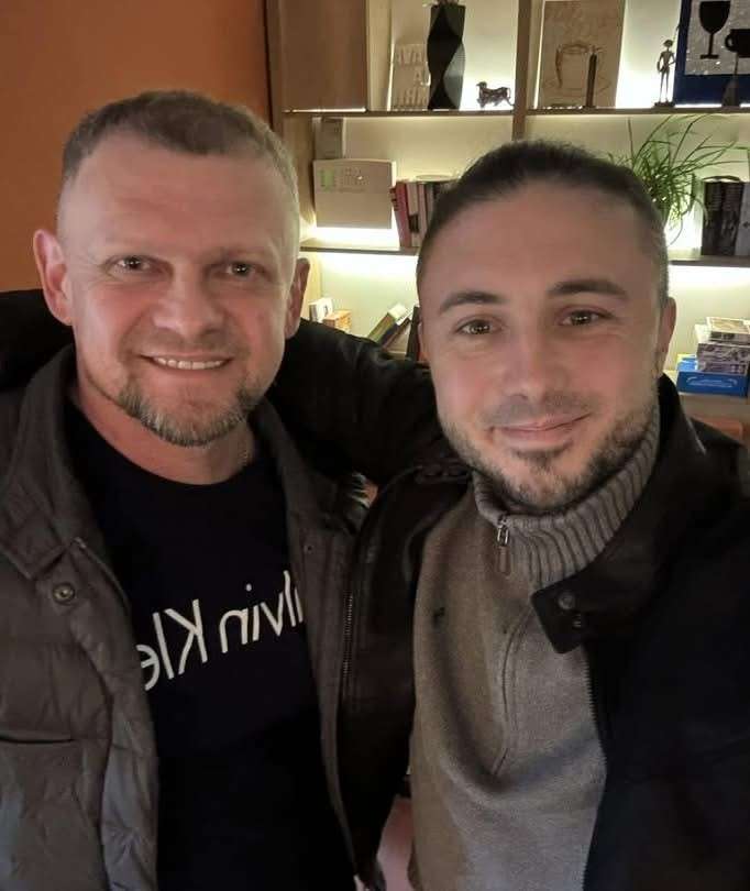 Все буде Україна