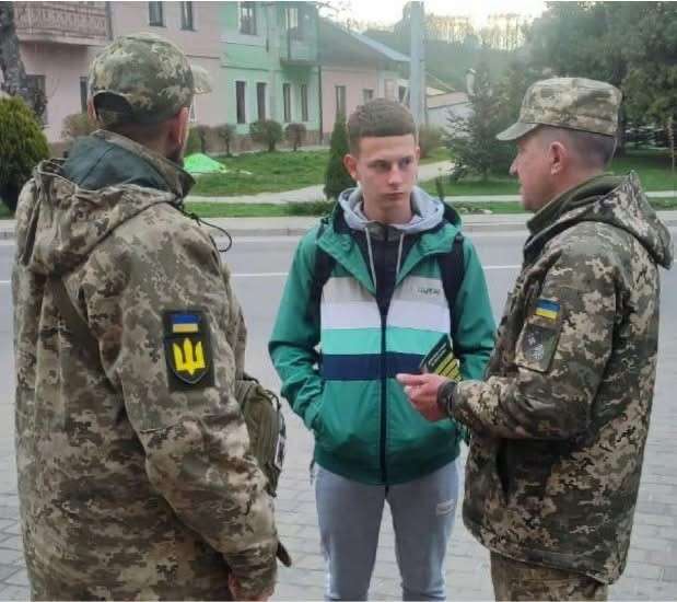 Все буде Україна