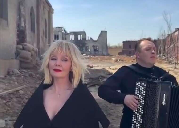 Все буде Україна