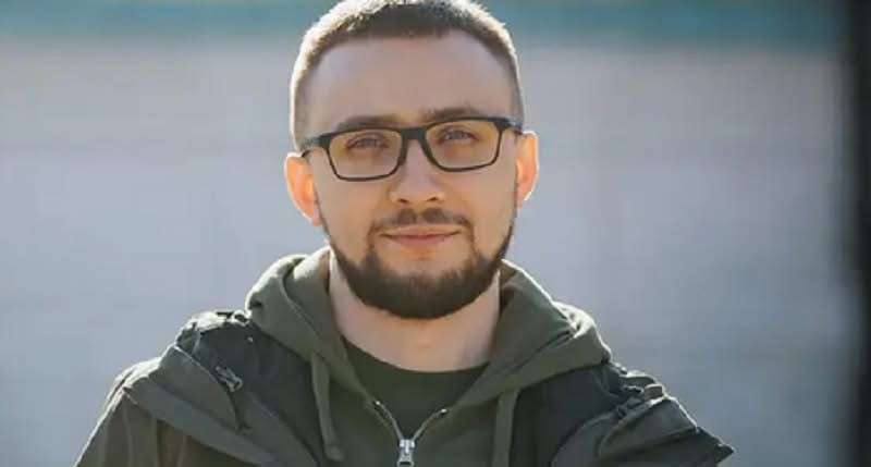 Все буде Україна